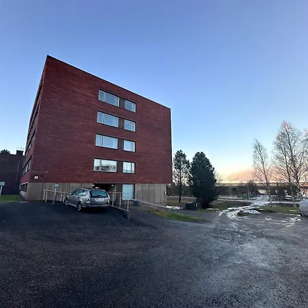 Appartement Riverside Center *