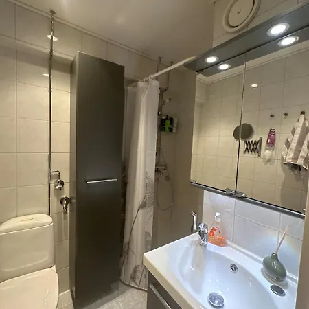 Appartement Riverside Center