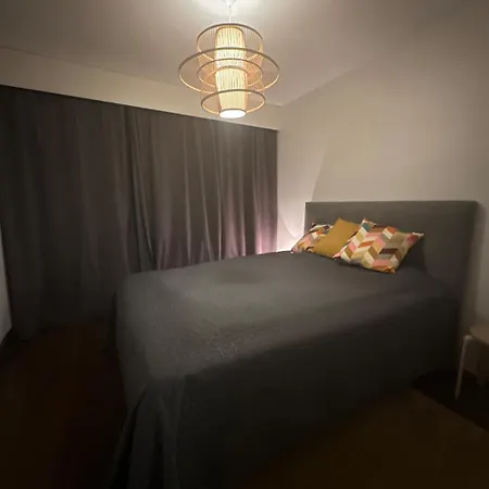 Appartement Riverside Center *